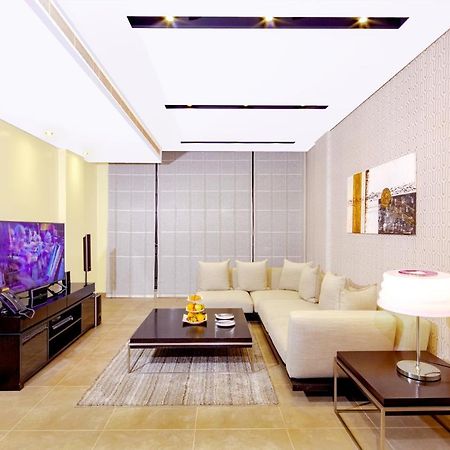Swan Executive Suites Манама Екстериор снимка