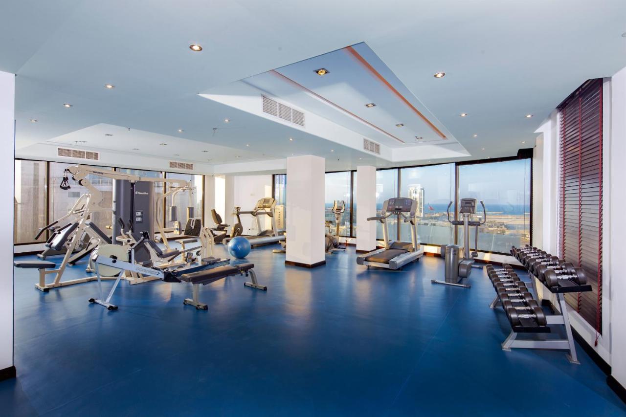 Swan Executive Suites Манама Екстериор снимка