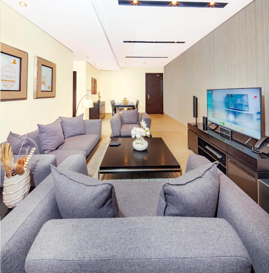Swan Executive Suites Манама Екстериор снимка