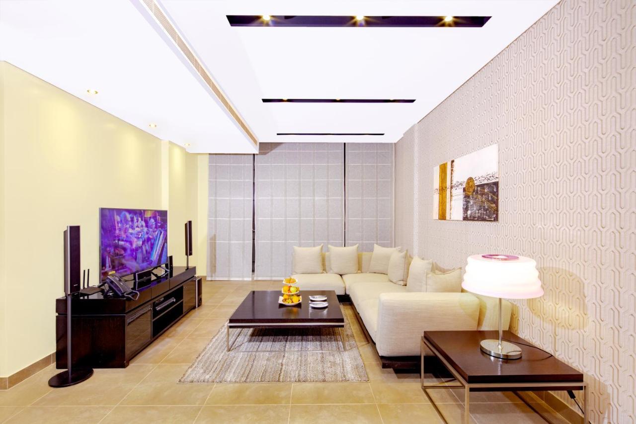 Swan Executive Suites Манама Екстериор снимка
